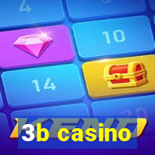 3b casino